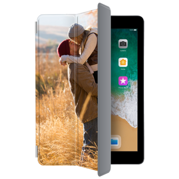 iPad 2018 - Smart Cover Selbst Gestalten