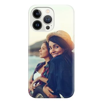 iPhone 15 Pro - Rundum Bedruckte Hard Case Handyhülle Selbst Gestalten