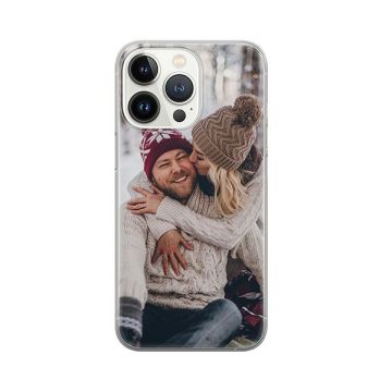 iPhone 15 Pro Max - Hard Case Handyhülle Selbst Gestalten