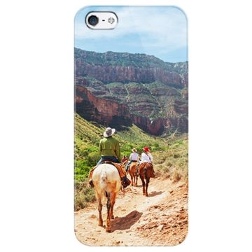 iPhone 5(S) & SE(2016) huelle gestalten - Silikon