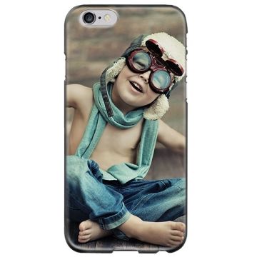 iPhone 6 & 6S huelle gestalten - Hardcase