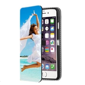 iPhone 6 Plus & 6S Plus huelle gestalten - Wallet case