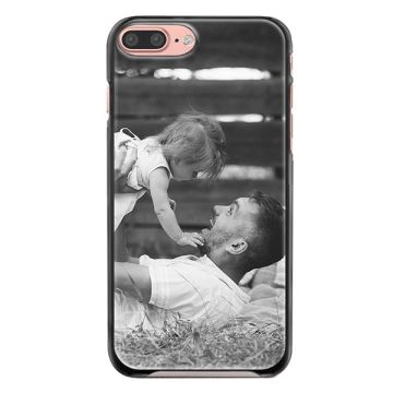 iPhone 7 Plus huelle gestalten - Hardcase