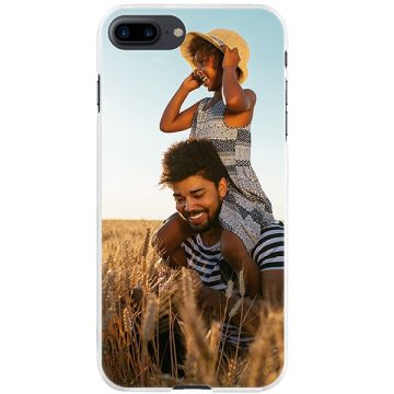 iPhone 8 Plus huelle gestalten - Hardcase