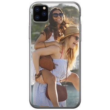 iPhone 11 Pro huelle gestalten - Hardcase