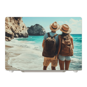 MacBook Pro 16-inch M1 / M2 / M3 / M4 - Laptop Case Selbst Gestalten