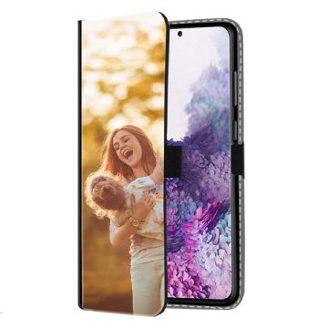 Galaxy S20 huelle gestalten - Wallet case