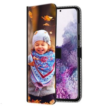 Galaxy S20 Ultra huelle gestalten - Wallet case