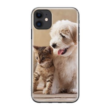 iPhone 11 huelle gestalten - Hardcase