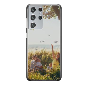 Samsung Galaxy S21 Ultra Handyhülle selbst gestalten