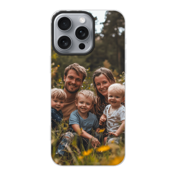 iPhone 16 Pro Max -Magsafe Premium Protect case Selbst Gestalten