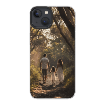 iPhone 13 - Magsafe Premium Protect Hülle Selbst Gestalten