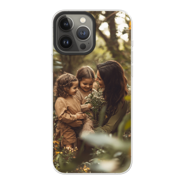 iPhone 13 Pro Max - MagSafe Premium Protect Hülle Selbst Gestalten