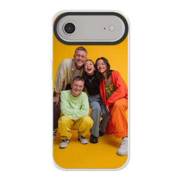 iPhone Air - MagSafe Premium Protect Hülle Selbst Gestalten