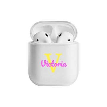 AirPods - Silikon Hülle Selbst Gestalten | GoCustomized