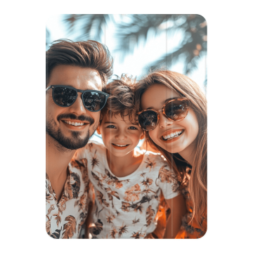 iPad Air 2025 (11 inch) -Smartcover or -case Selbst Gestalten