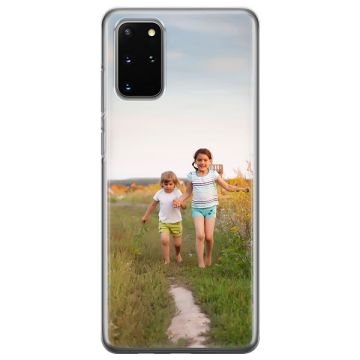Galaxy S20 Plus huelle gestalten - Hardcase