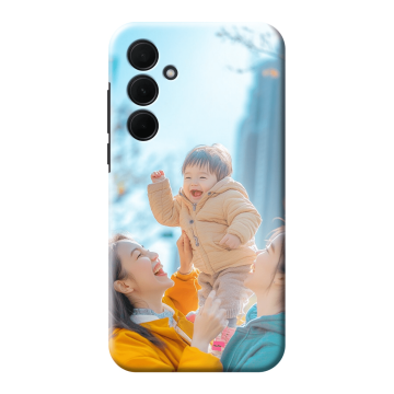 Samsung Galaxy A35 - Tough Case Handyhülle Selbst Gestalten