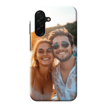 Samsung Galaxy A26 - Tough Case Handyhülle Selbst Gestalten