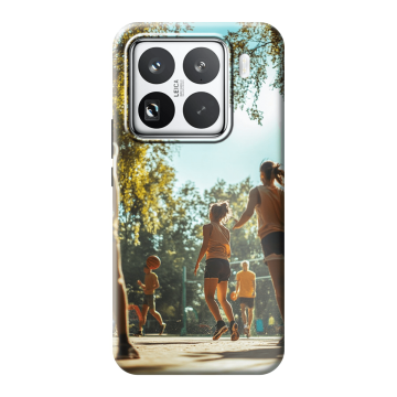 Xiaomi Xiaomi 15 Pro - Tough Case Handyhülle Selbst Gestalten