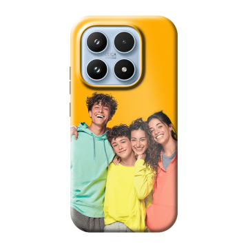 Xiaomi Xiaomi 17 - Tough Case Handyhülle Selbst Gestalten