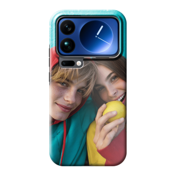 Xiaomi Xiaomi 17 Pro Max - Tough Case Handyhülle Selbst Gestalten