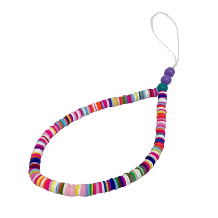 Handyhüllengurt - Regenbogen