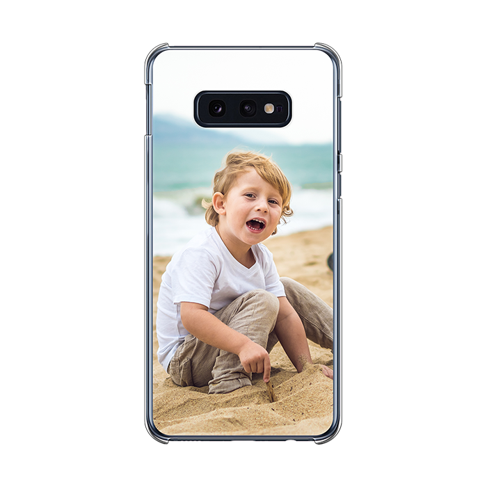 Galaxy S10 E huelle gestalten - Hardcase