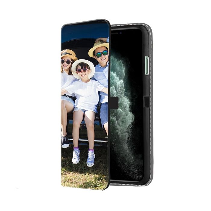 iPhone 11 Pro Max huelle gestalten - Wallet case