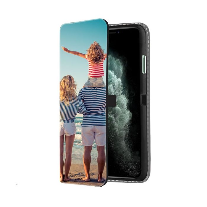 iPhone 11 Pro huelle gestalten - Wallet case