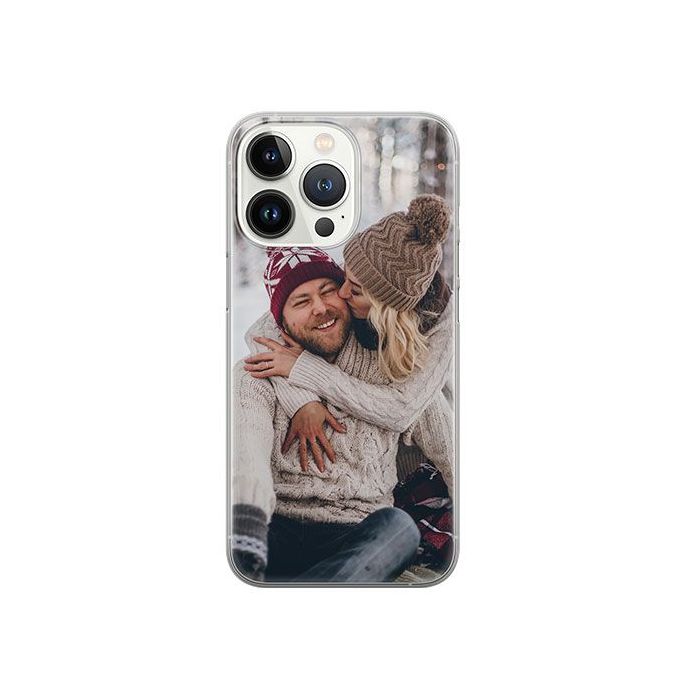 iPhone 15 Pro Max - Hard Case Handyhülle Selbst Gestalten