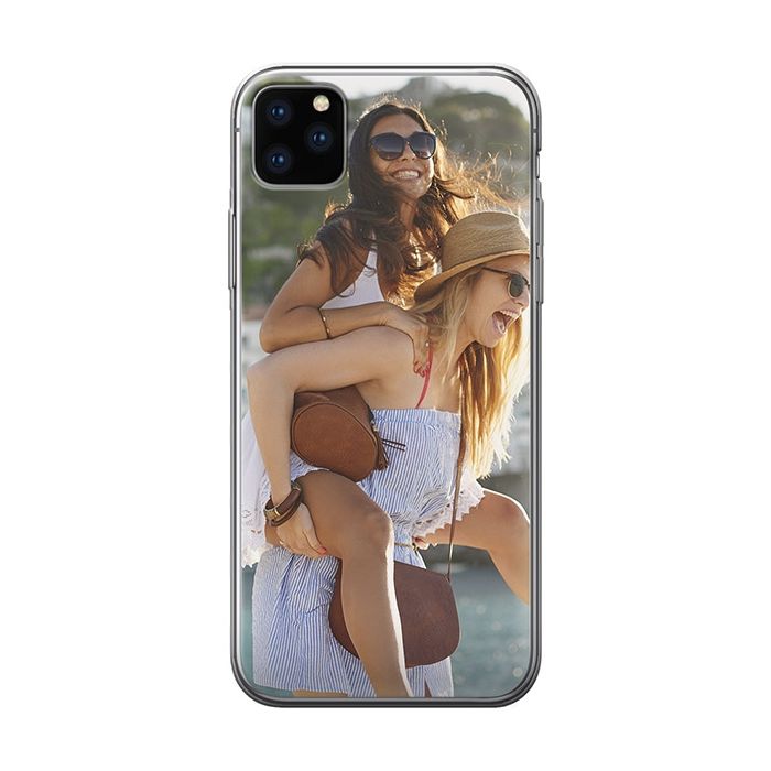 iPhone 11 Pro huelle gestalten - Hardcase