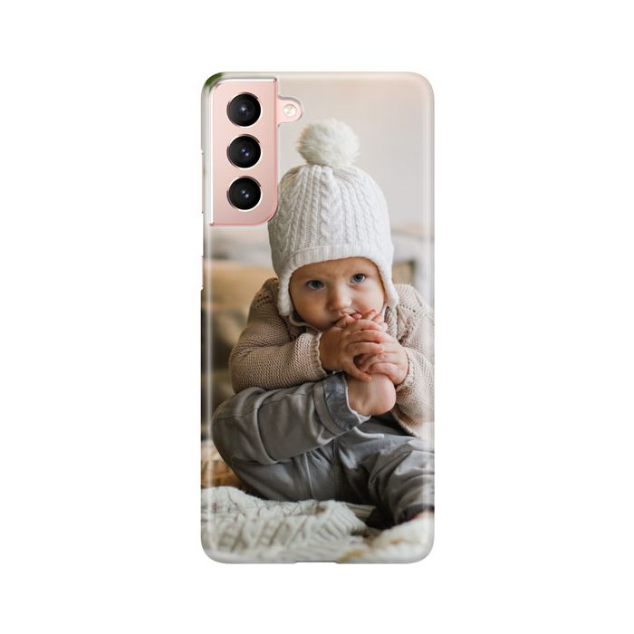 Samsung Galaxy S21 Plus Handyhülle selbst gestalten