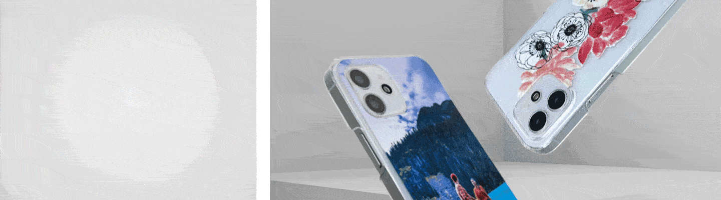 personalisierte Hardcase Handyhüllen